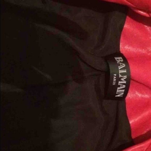 Jacket - Picture 5 of 5